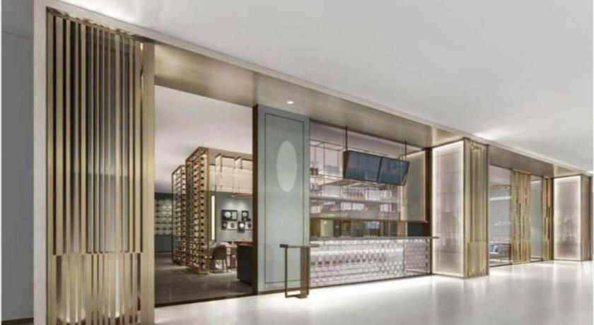 Hotel Wanda Jin Baise Exterior foto